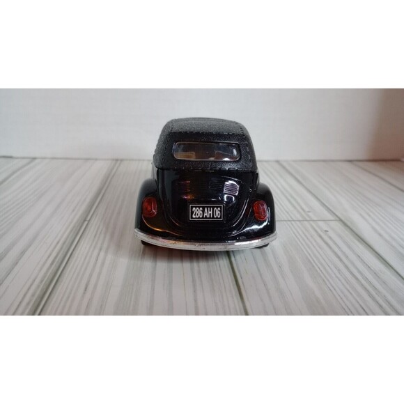 Superior Sunnyside SS5708 Volkswagen Beetle Bug Bug Pull Back Action - Picture 2 of 6